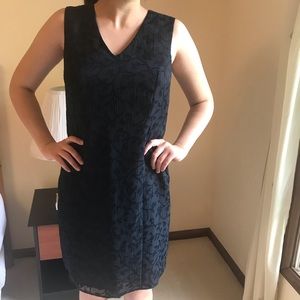 Midi dress